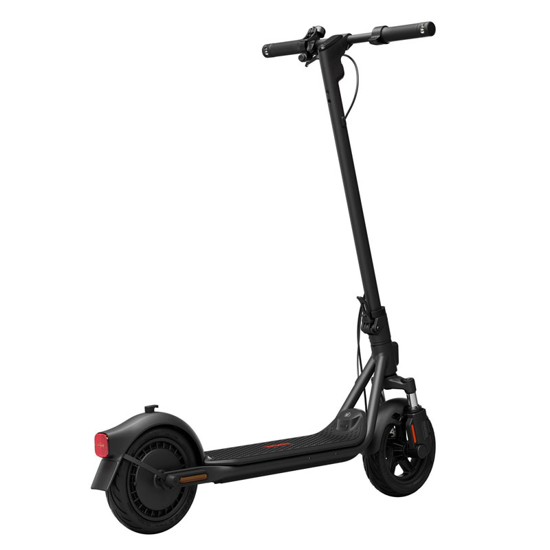 Электросамокат Segway Ninebot Kickscooter F2 II