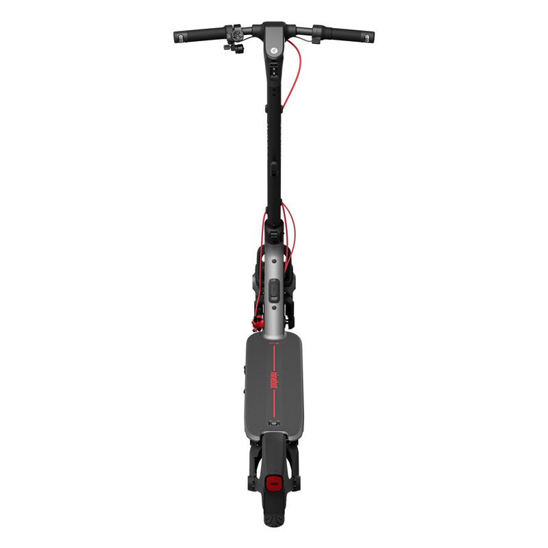 Электросамокат Segway Ninebot Kickscooter F3