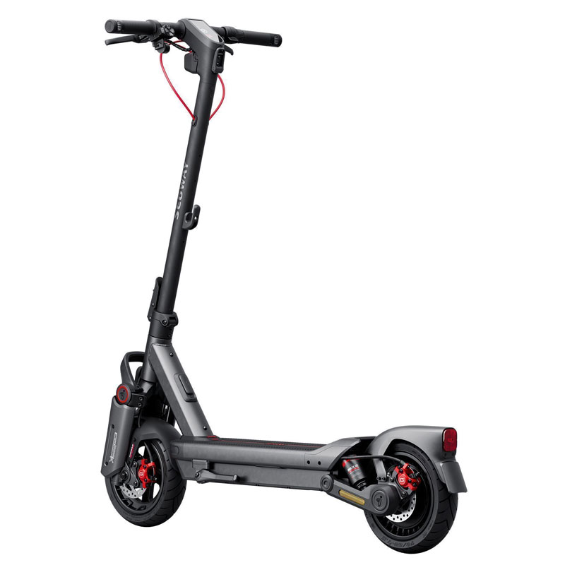 Электросамокат Segway Ninebot Kickscooter MAX G3