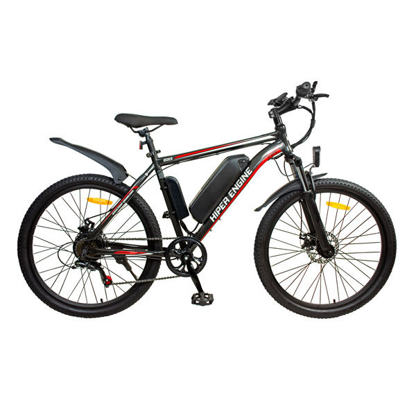 Электровелосипед HIPER ENGINE MTB S2