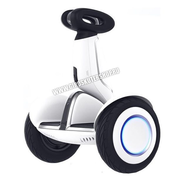 Xiaomi Ninebot Plus