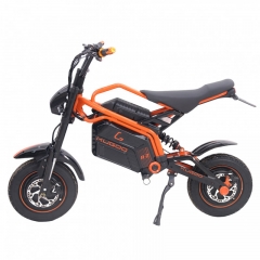 Электромопед Kugoo R2